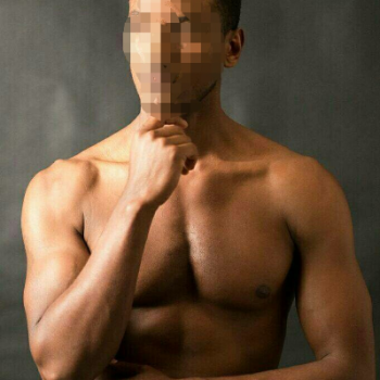 Accompagnatore gigolo Daniel