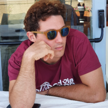 Accompagnatore gigolo rughauer