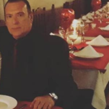 Accompagnatore gigolo Rolando
