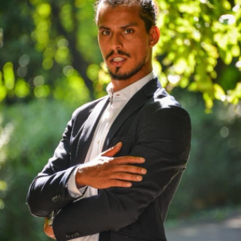 Accompagnatore gigolo Romeos