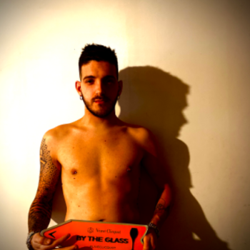 Accompagnatore gigolo Philipstoy