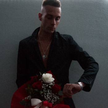 Accompagnatore gigolo Isma