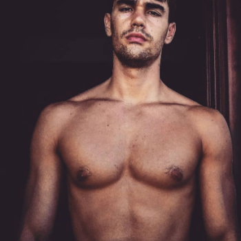 Accompagnatore gigolo Jiules