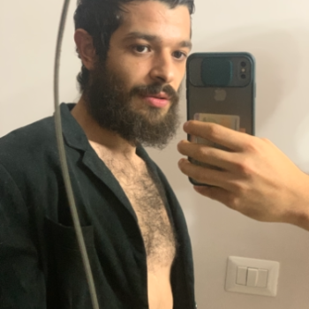 Accompagnatore gigolo Orazio10