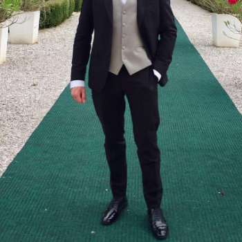 Accompagnatore gigolo Marcocesare