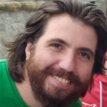 Accompagnatore gigolo Fabio