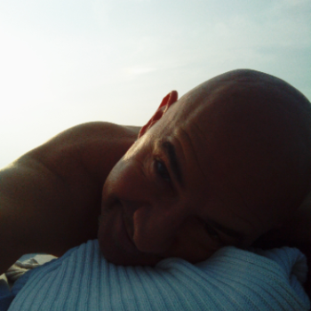 Accompagnatore gigolo Chriss