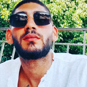 Accompagnatore gigolo Nello95