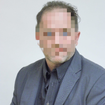 Accompagnatore gigolo Loris