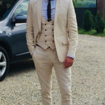 Accompagnatore gigolo Orlando Trimarchi