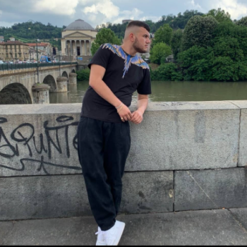 Accompagnatore gigolo Santiagoclaro