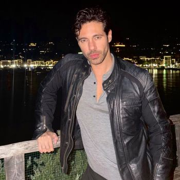 Accompagnatore gigolo Romeo