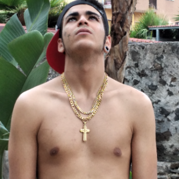 Accompagnatore gigolo Diavoletto