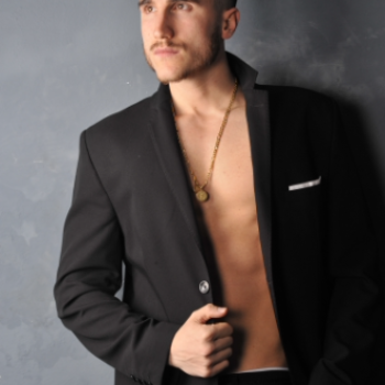 Accompagnatore gigolo Stefano