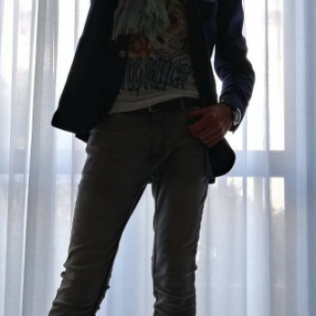 Accompagnatore gigolo MaxElegante