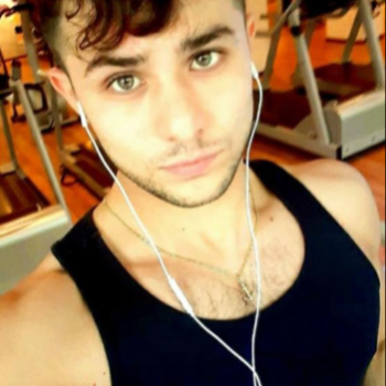 Accompagnatore gigolo Emmanuele Vito