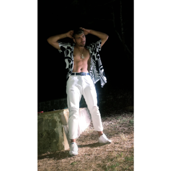 Accompagnatore gigolo Sambo