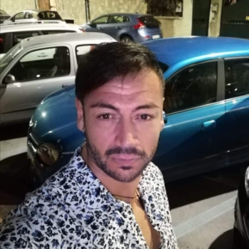 Accompagnatore gigolo Sebastien
