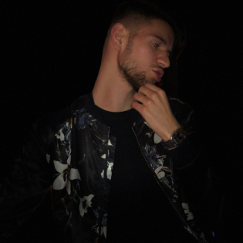 Accompagnatore gigolo Desperado