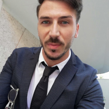 Accompagnatore gigolo Alexandro
