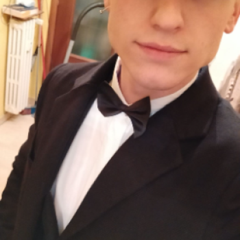 Accompagnatore gigolo Loris98