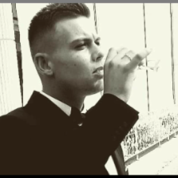 Accompagnatore gigolo Savio997