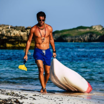 Accompagnatore gigolo Gitanos