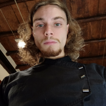 Accompagnatore gigolo Marco