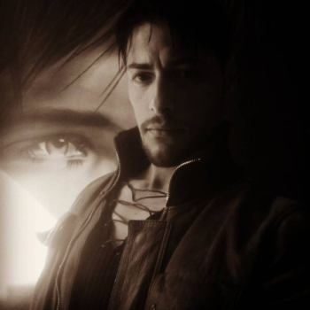 Accompagnatore gigolo Killian