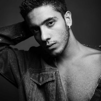 Accompagnatore gigolo Federico.T