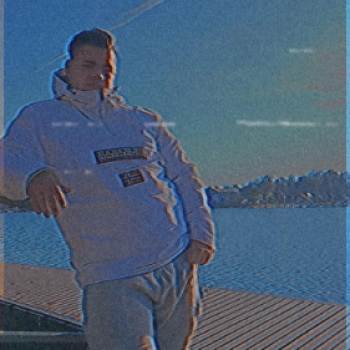 Accompagnatore gigolo Tomas