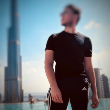 Accompagnatore gigolo Dorians