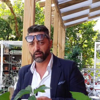 Accompagnatore gigolo Gaviscon