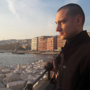 Accompagnatore gigolo Ivox