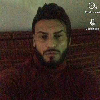 Accompagnatore gigolo Enzo82