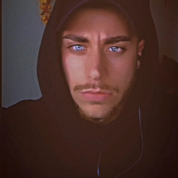 Accompagnatore gigolo Cristianh