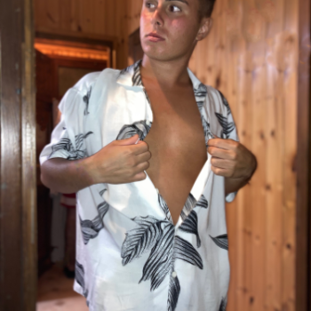 Accompagnatore gigolo Mathiascrln