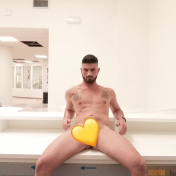 Accompagnatore gigolo Ander21