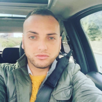 Accompagnatore gigolo Galatimarco89