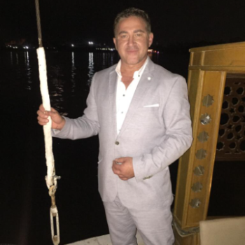 Accompagnatore gigolo Angelo7