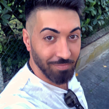 Accompagnatore gigolo Drew