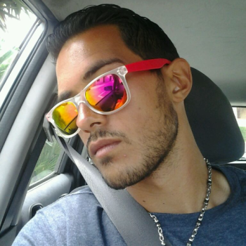 Accompagnatore gigolo Daniele