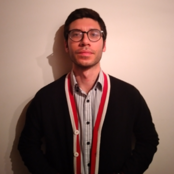 Accompagnatore gigolo Paolo