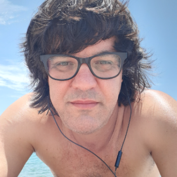 Accompagnatore gigolo Giacomo