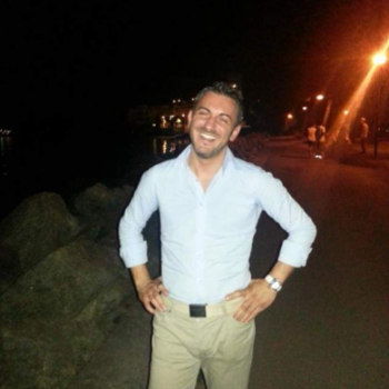 Accompagnatore gigolo Tonin