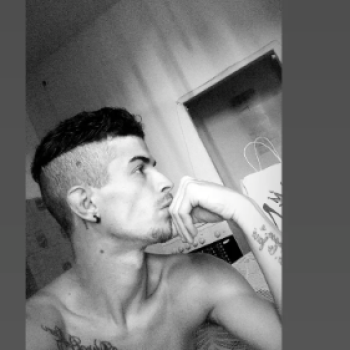 Accompagnatore gigolo Francesco9