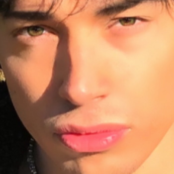 Accompagnatore gigolo Cristopher