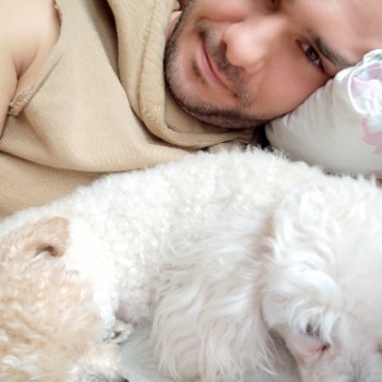 Accompagnatore gigolo Manuel188