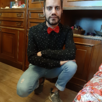 Accompagnatore gigolo Mrniky