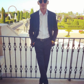 Accompagnatore gigolo Giorgio